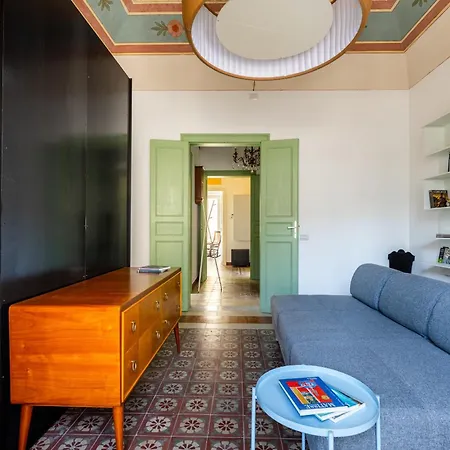 Διαμέρισμα Eleganza In Centro A By Wonderful Italy *