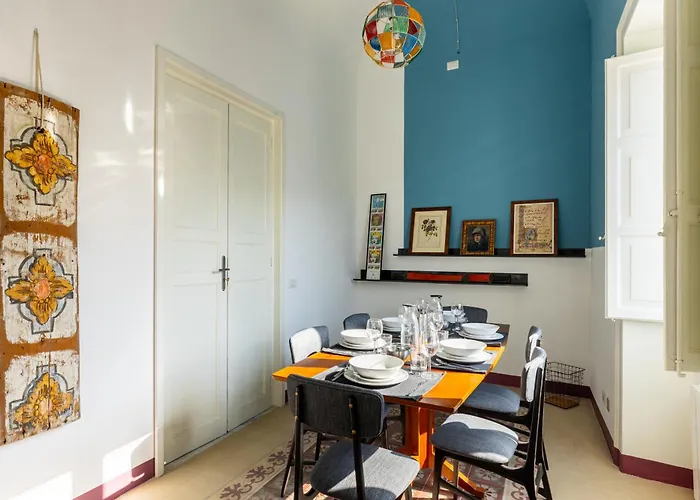 Eleganza In Centro A By Wonderful Italy شقة