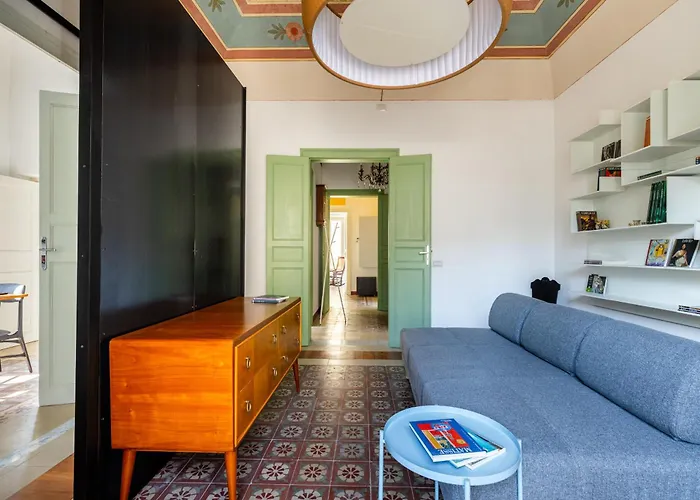 شقة Eleganza In Centro A By Wonderful Italy *