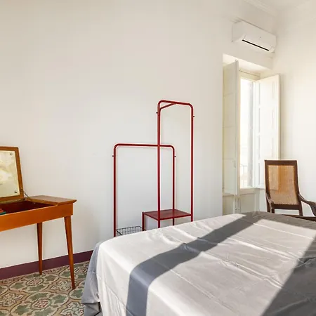 Eleganza In Centro A By Wonderful Italy Cefalù