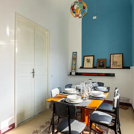 Eleganza In Centro A By Wonderful Italy Appartamento