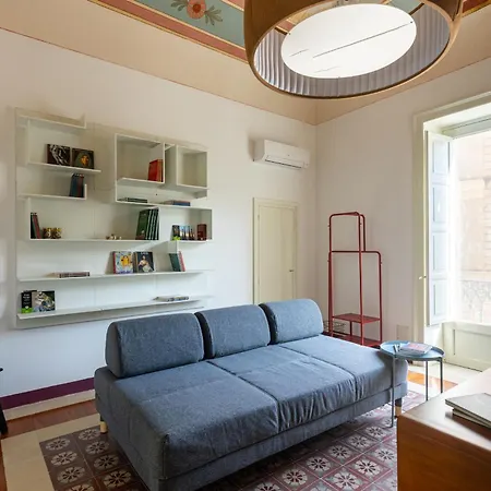 Eleganza In Centro A By Wonderful Italy Appartement Cefalù