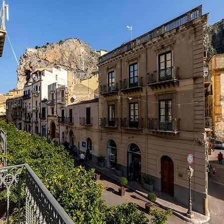 Appartement Eleganza In Centro A By Wonderful Italy Cefalù