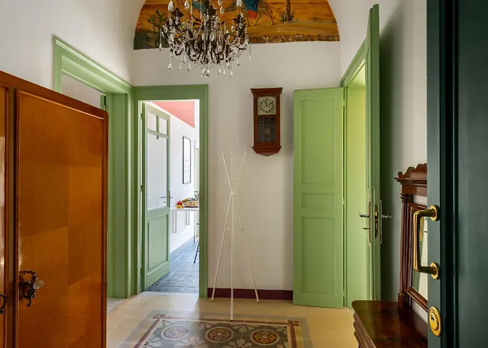 Eleganza In Centro A By Wonderful Italy