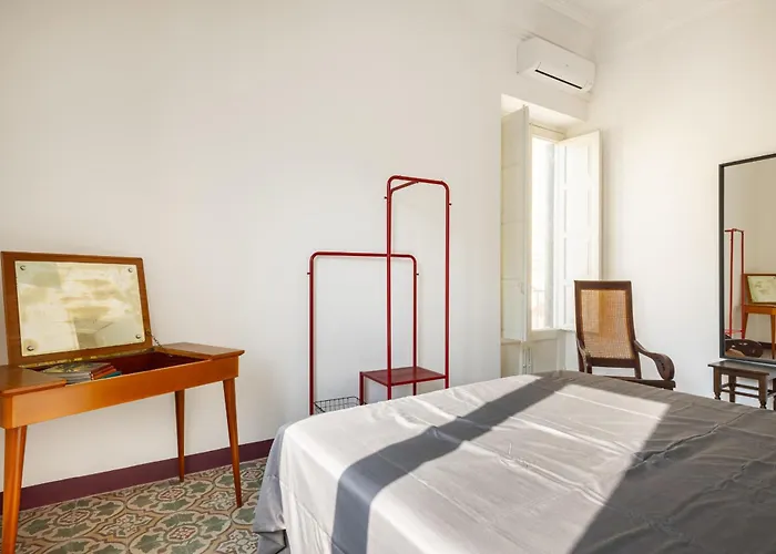 Eleganza In Centro A By Wonderful Italy Cefalù