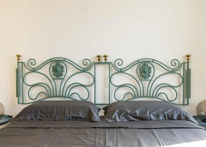 Eleganza In Centro A By Wonderful Italy Apartman *