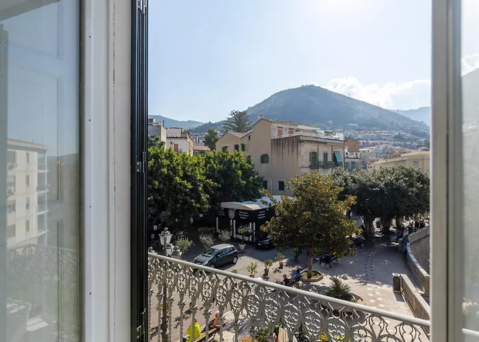 Eleganza In Centro A By Wonderful Italy Appartamento *