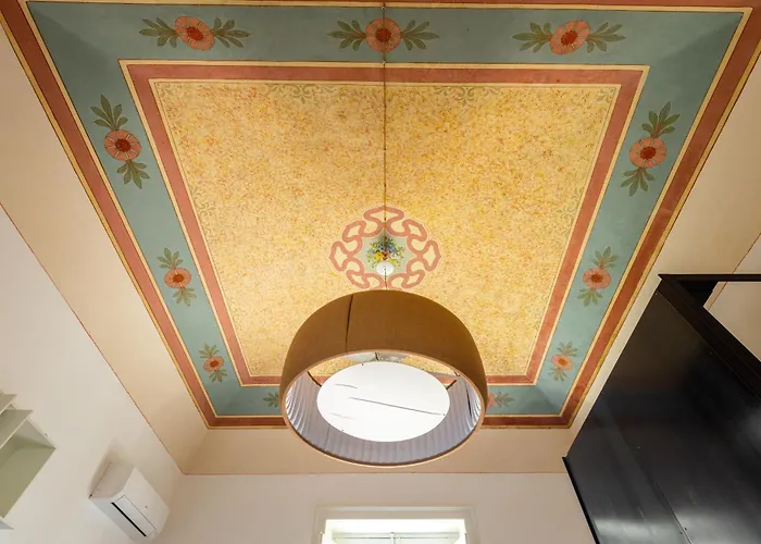 Eleganza In Centro A By Wonderful Italy Appartamento Cefalù