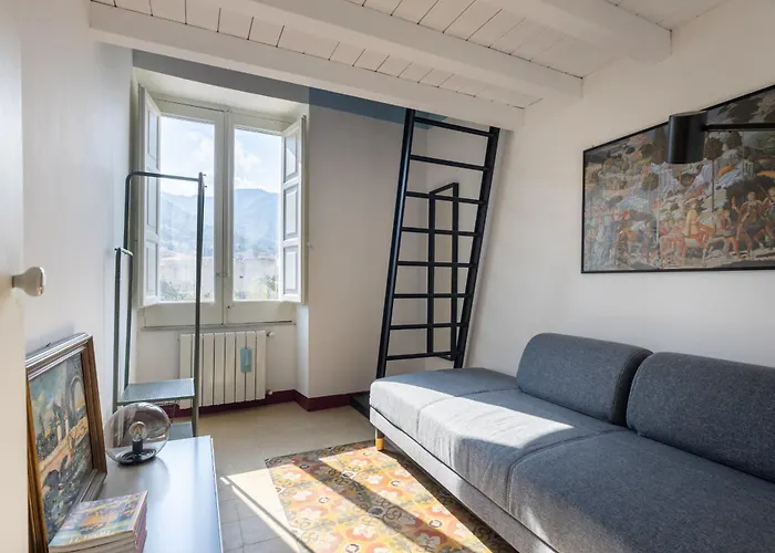 Eleganza In Centro A By Wonderful Italy * Cefalù