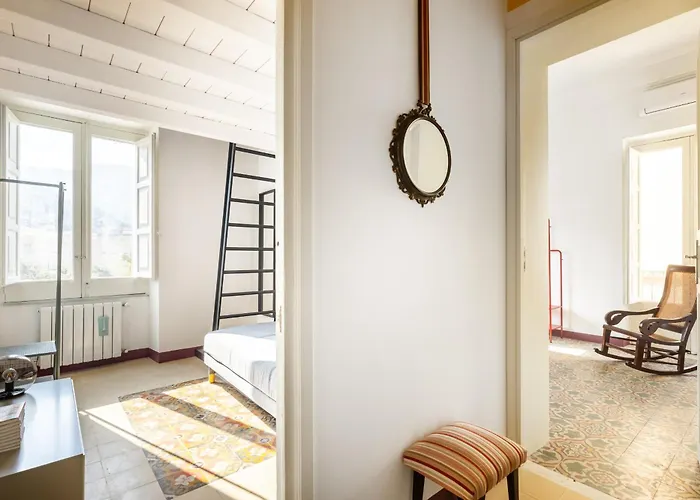 Eleganza In Centro A By Wonderful Italy Apartman *