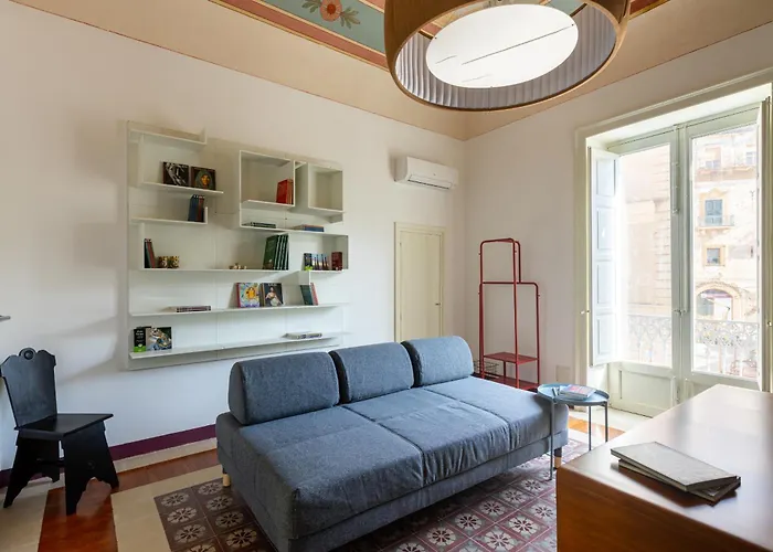 Eleganza In Centro A By Wonderful Italy Appartamento Cefalù