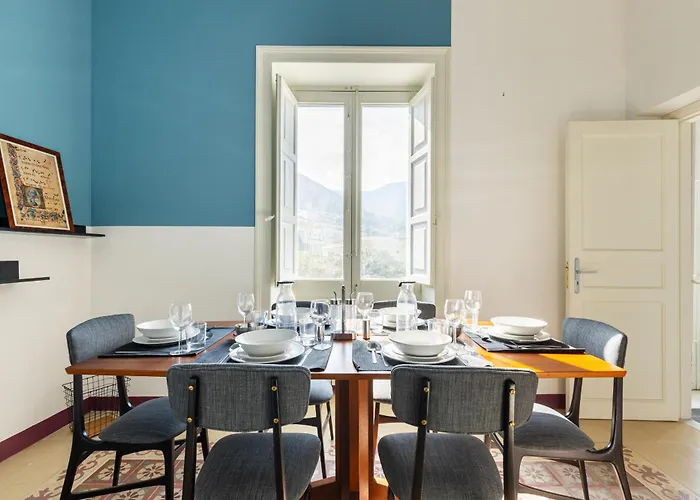 Eleganza In Centro A By Wonderful Italy Cefalù